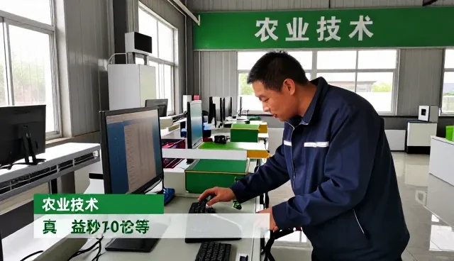 从询价到验收:基地合作农业技术推广基地合作等全流程