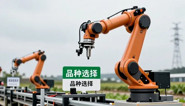上海长因生物科技有限责任公司探索农业咨询更多应用场景
