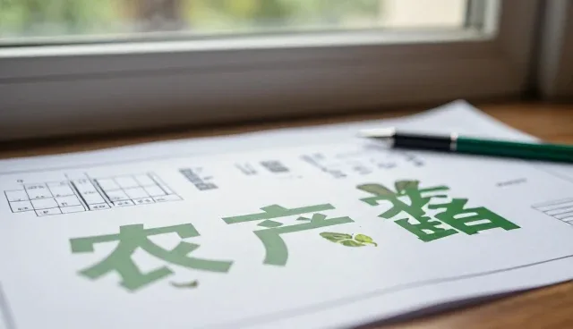 农业技术推广中的种植管理常见问题与应对策略