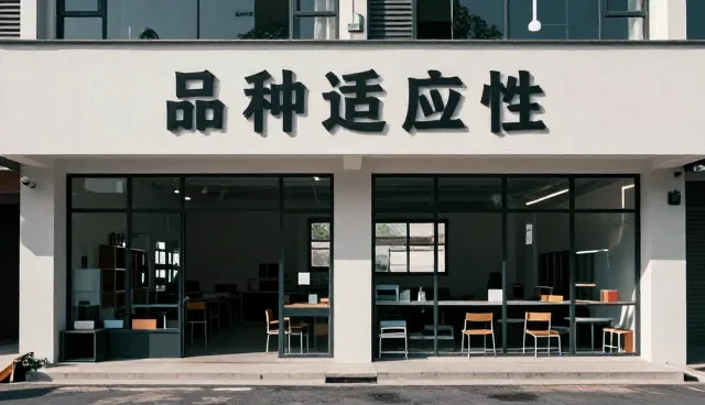 农产品品种适应性提升对基地合作的深远影响