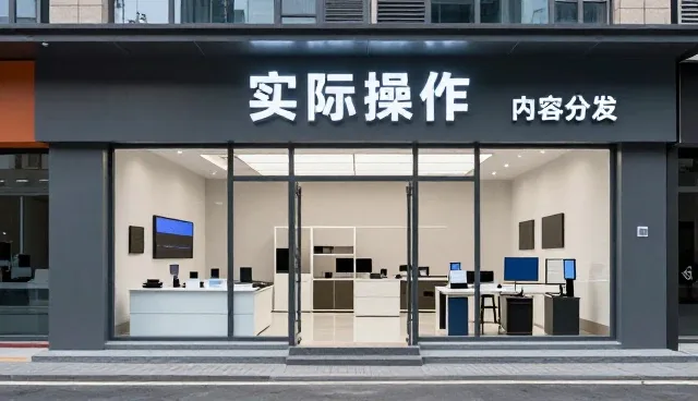 农产品流通中的基地合作实际操作路径分析